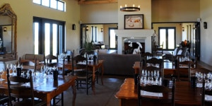 Restaurant at Gabrielskloof